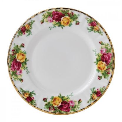 Picture of Salad Plates