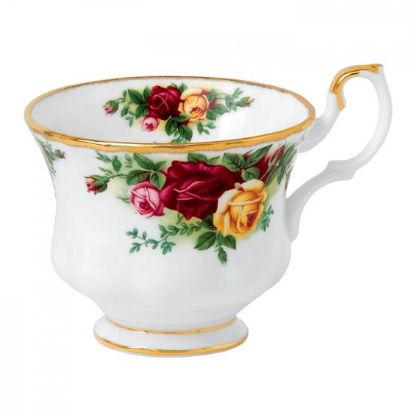 Picture of Tea Cups
