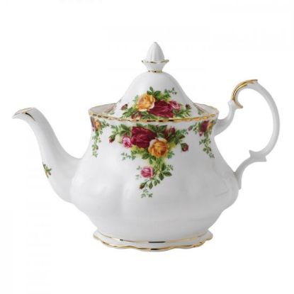 Picture of Tea Pot