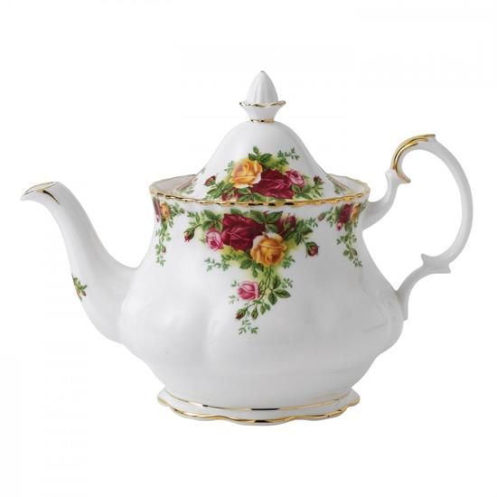 Picture of Tea Pot