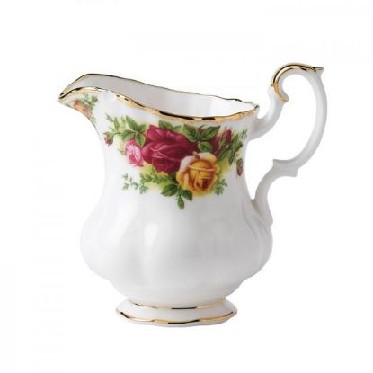Picture of New Cream Pitcher