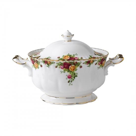 Picture of New Soup Tureen
