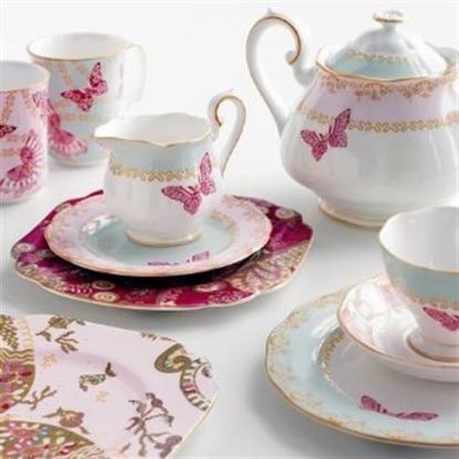 Picture of New 5pc. Setting