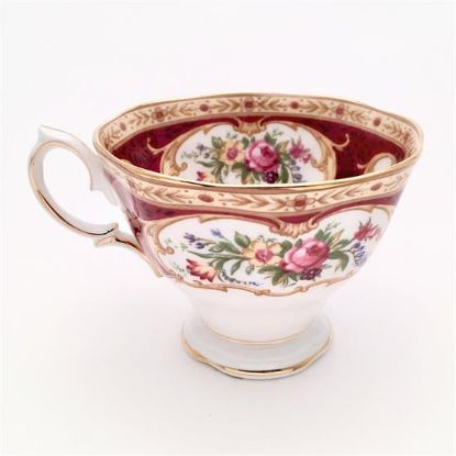 Picture of Tea Cups