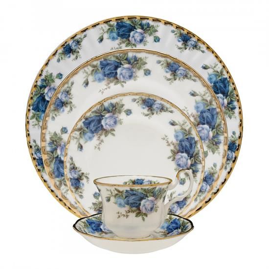 Picture of Dinner Plates