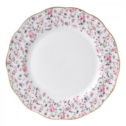 Picture of New Dinner Plate
