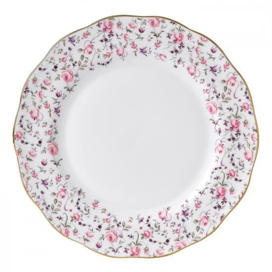 Picture of New Dinner Plate