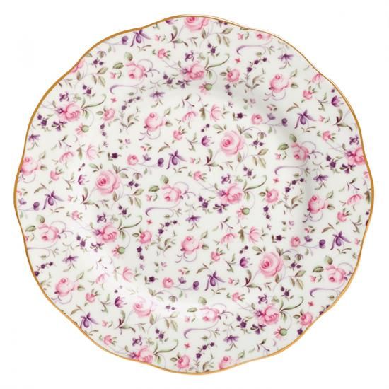 Picture of New Salad Plates