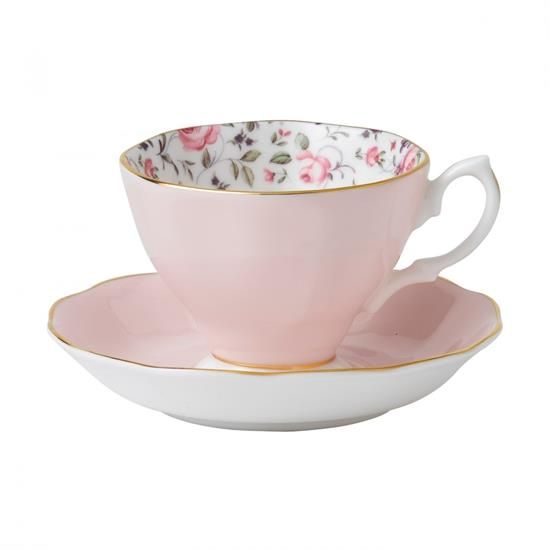 Picture of New Tea Cups