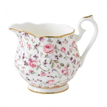 Picture of New Cream Pitcher