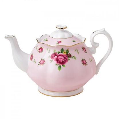 Picture of New Tea Pot