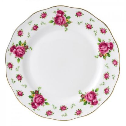Picture of New Dinner Plate