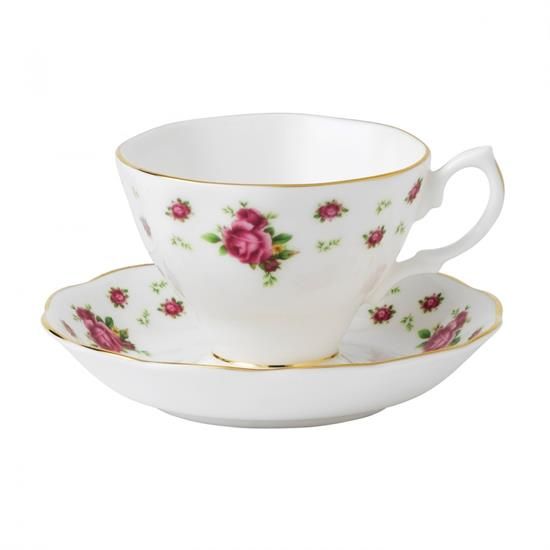 Picture of New Tea Cup Saucer