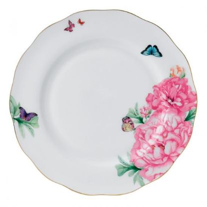 Picture of New Dinner Plate