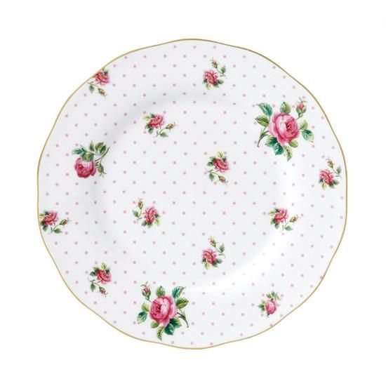 Picture of New Salad Plates