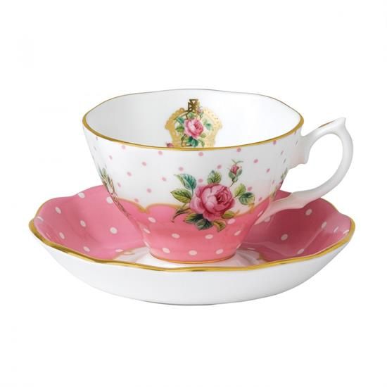 Picture of New Tea Cups