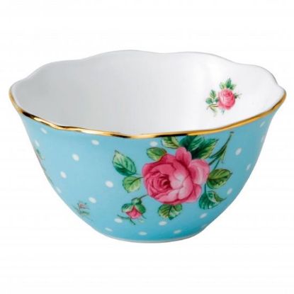 Picture of New Cereal Bowl