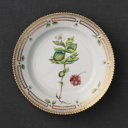 Picture of New Salad Plates