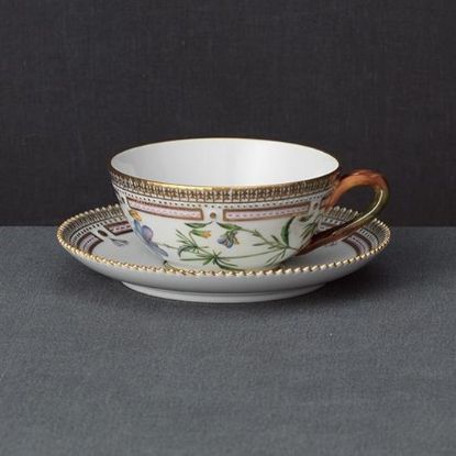 Picture of New Tea Cup Saucer