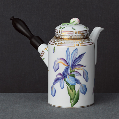 Picture of New Coffee Pot