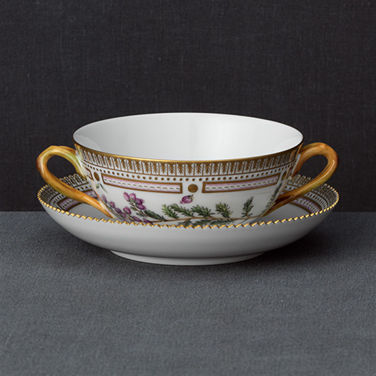 Picture of New Cream Soup Stand