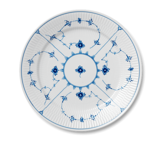 Picture of New Dinner Plate
