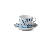 Picture of New Cup and Saucer, 28 cl