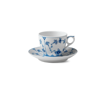 Picture of New Tea Cups