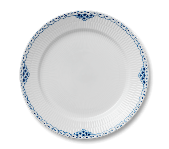 Picture of New Dinner Plate