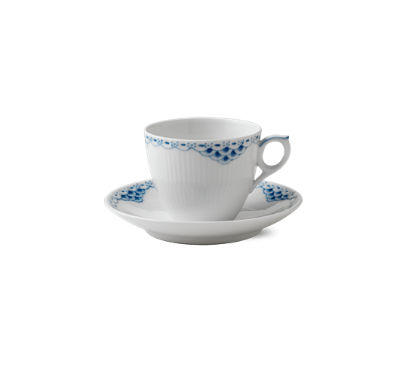 Picture of New Demi Cup&saucer