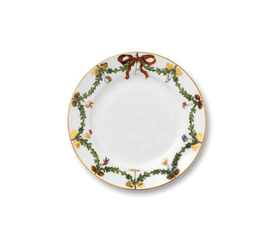 Picture of New Butter Plates