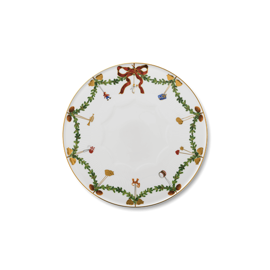 Picture of New Service Plate 12"