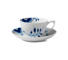 Picture of New Tea Cups