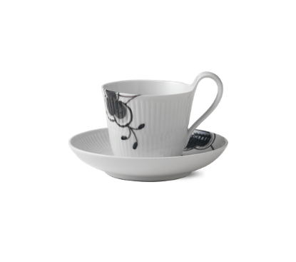 Picture of New Tea Cup Saucer