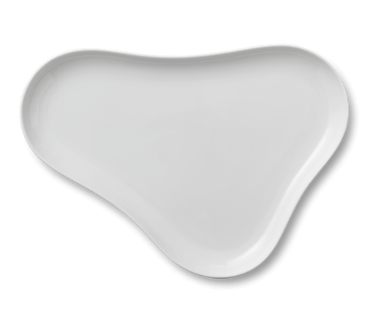 Picture of New Dinner Plate