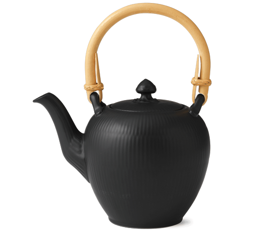 Picture of New Tea Pot