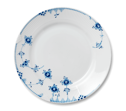 Picture of New Dinner Plate