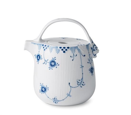 Picture of New Tea Pot