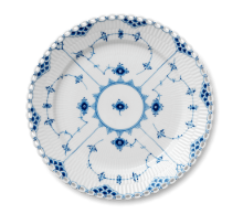 Picture of New Dinner Plate