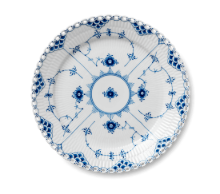 Picture of New Salad Plate