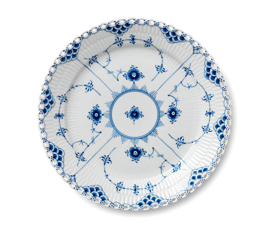 Picture of New Salad Plates