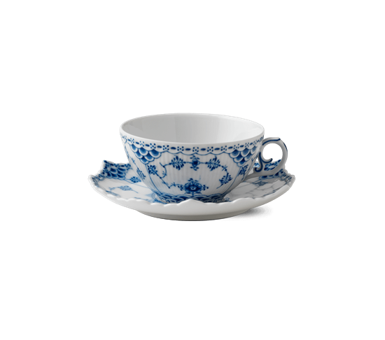 Picture of New Tea Cup Saucer