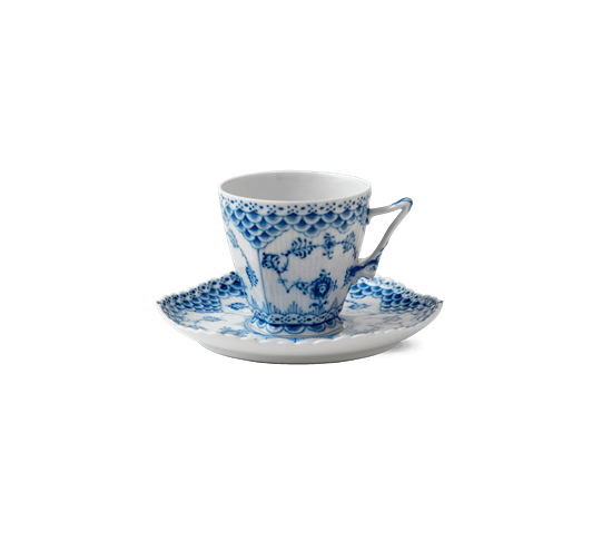 Picture of New Demi Cup&saucer