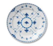 Picture of New Dinner Plate