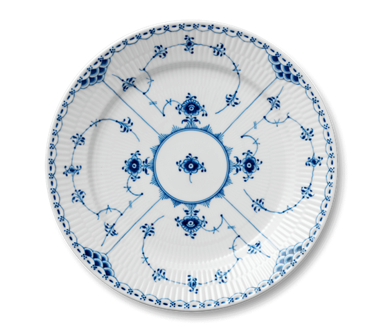 Picture of New Dinner Plate