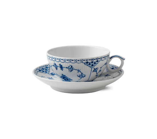 Picture of New Tea Cups