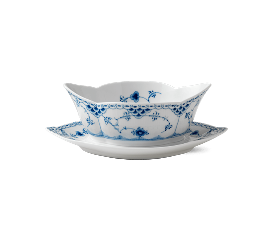 Picture of New Sauce Boat