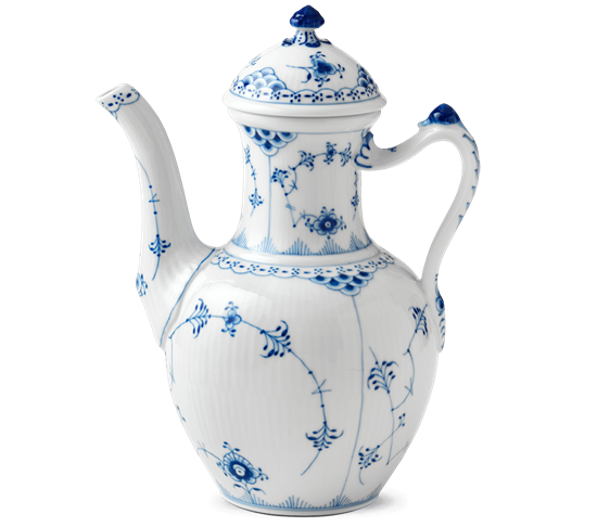 Picture of New Coffee Pot