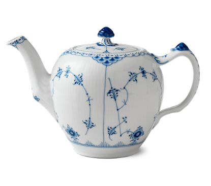 Picture of New Tea Pot