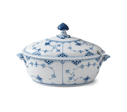 Picture of New Soup Tureen